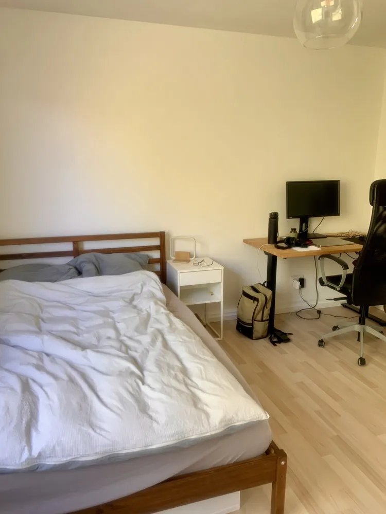 2 Zimmer Wohnung mit 60 m² in Düsseldorf – Bild 8