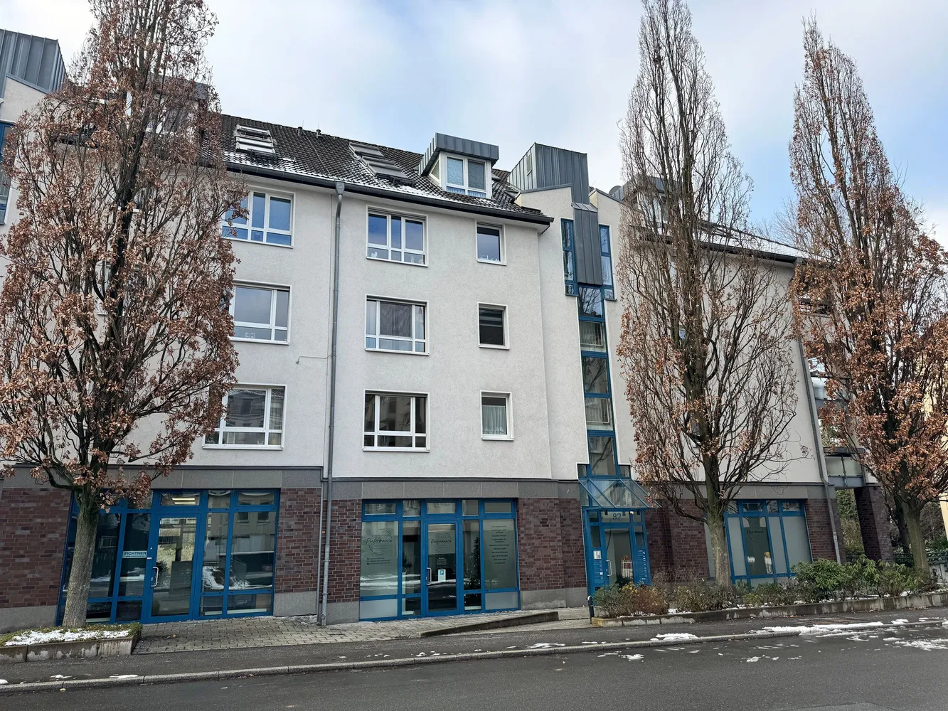 3 Zimmer Wohnung mit 87 m² in Essen – Bild 1