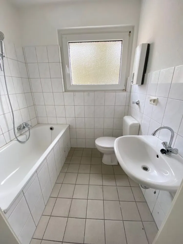 3 room apartment with 58 m² in Gelsenkirchen – Photo 4