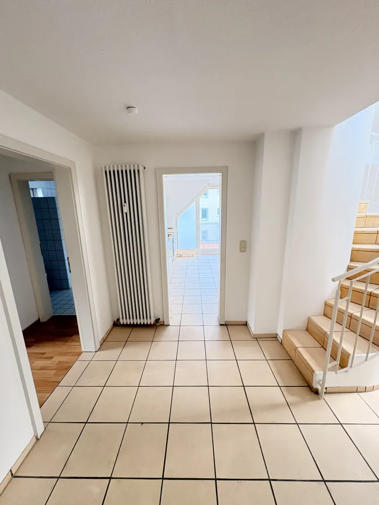 4 Zimmer Wohnung mit 91 m² in Hattingen – Bild 10
