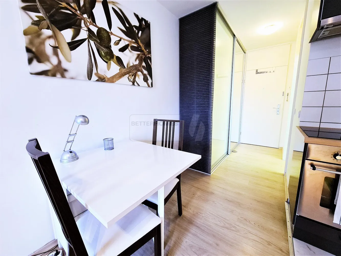 1 Zimmer Wohnung mit 28 m² in München – Bild 8