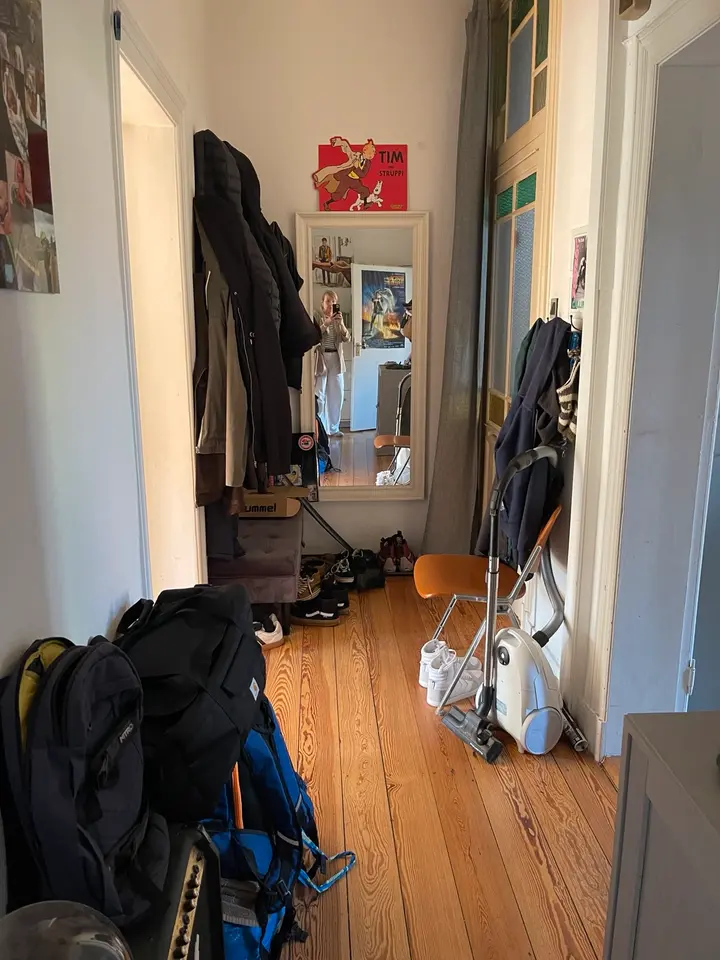 3 Zimmer Wohnung mit 70 m² in Kiel – Bild 7