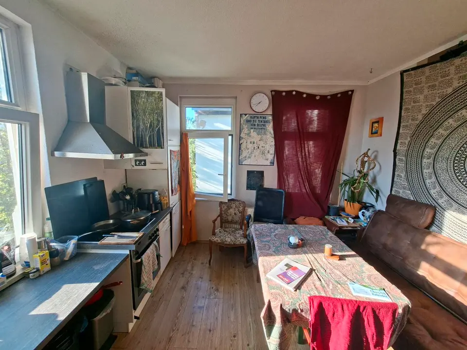 WG-Zimmer mit 14 m² in Jena – Bild 7