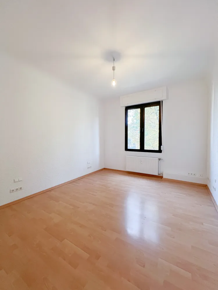 2 Zimmer Wohnung mit 52 m² in Mannheim – Bild 7