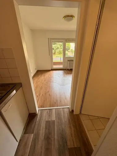 Studio mit 21 m² in Detmold – Bild 8