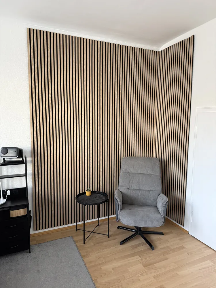 1 room apartment with 36 m² in Cologne – Photo 7