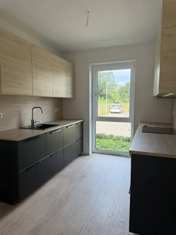 3 Zimmer Wohnung mit 95 m² in Hannover – Bild 1