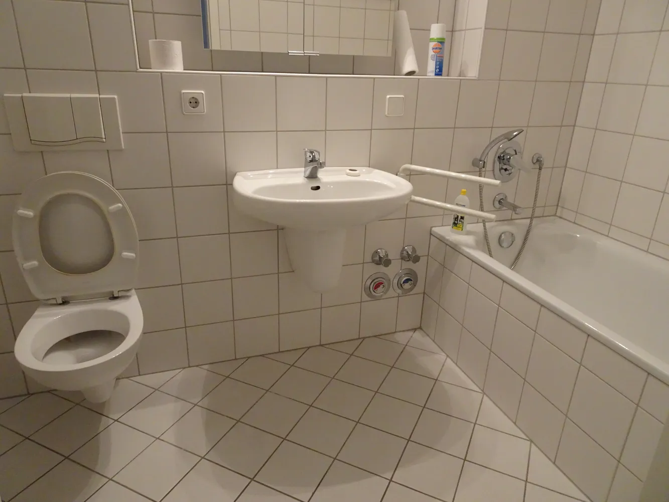 4 Zimmer Wohnung mit 103 m² in Bielefeld – Bild 6