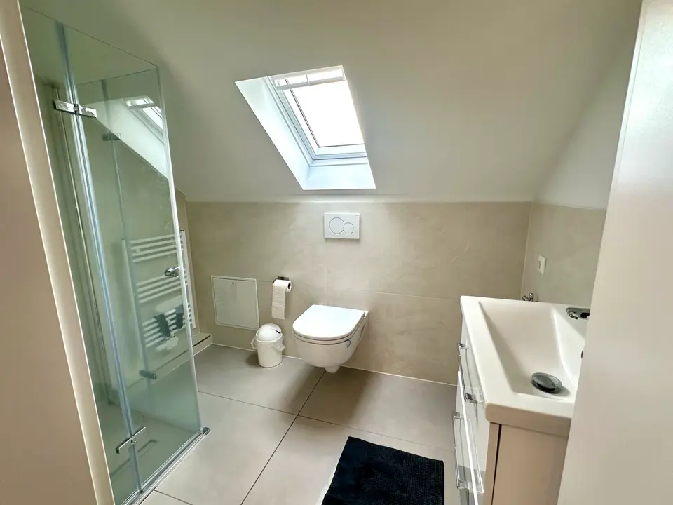 2 Zimmer Wohnung mit 12 m² in Bremen – Bild 9