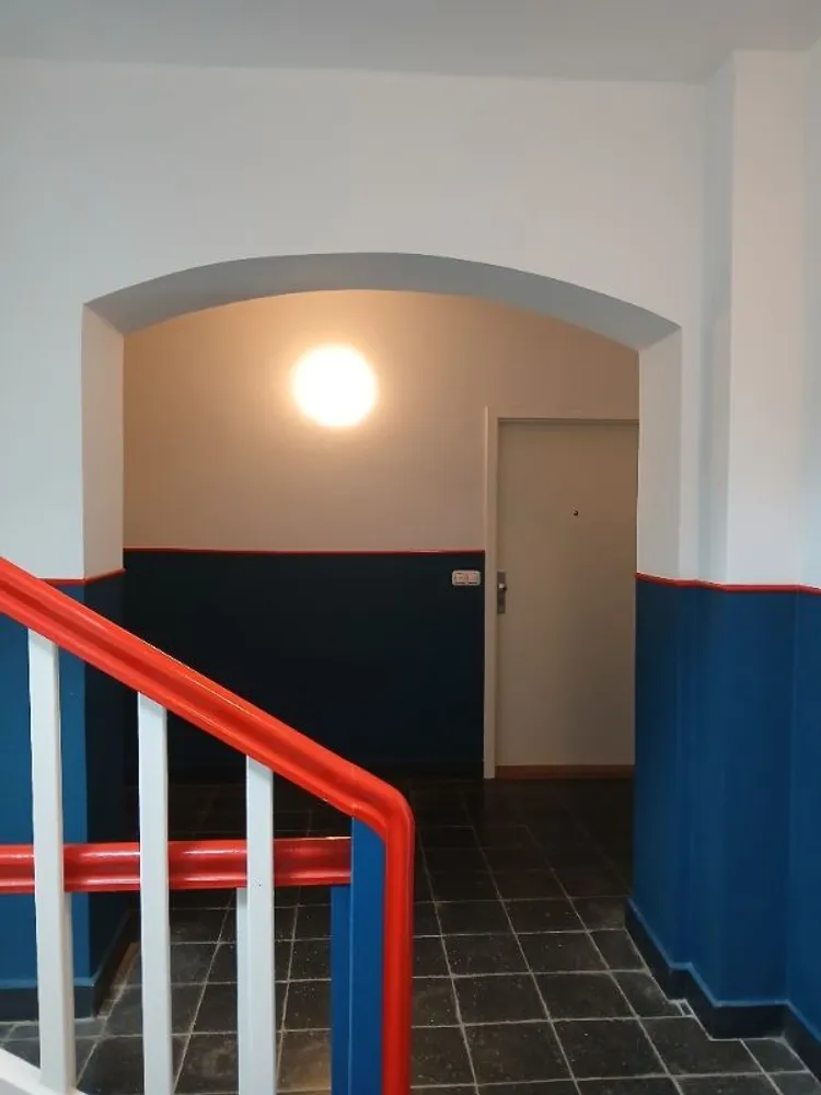 2 Zimmer Wohnung mit 74 m² in Stralsund – Bild 11