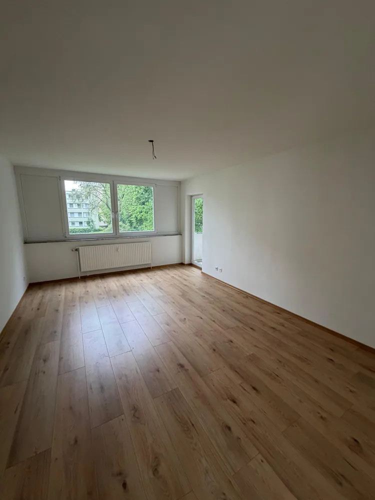 3 Zimmer Wohnung mit 80 m² in Hagen – Bild 1