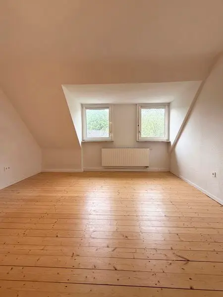 2 Zimmer Wohnung mit 66 m² in Wuppertal – Bild 2