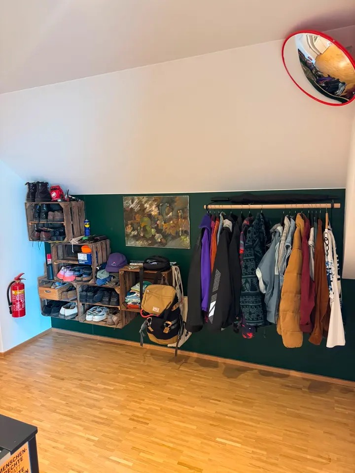 3 Zimmer Wohnung mit 100 m² in Ingolstadt – Bild 5