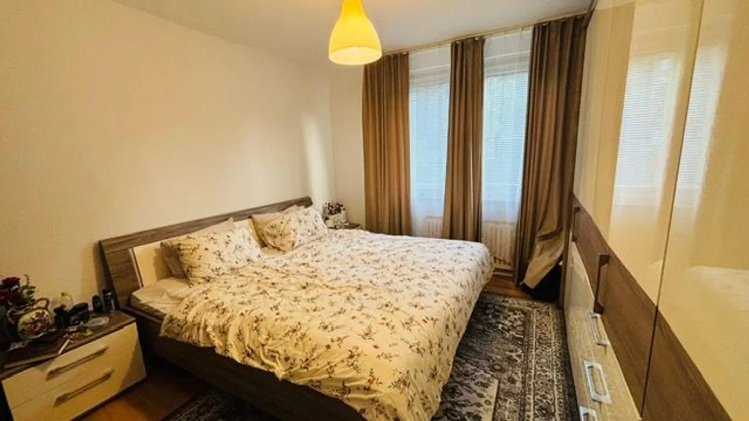 2 Zimmer Wohnung mit 49 m² in Duisburg – Bild 4