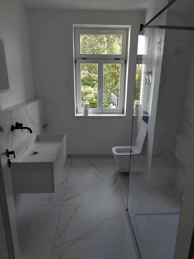 2 Zimmer Wohnung mit 55 m² in Leipzig – Bild 3