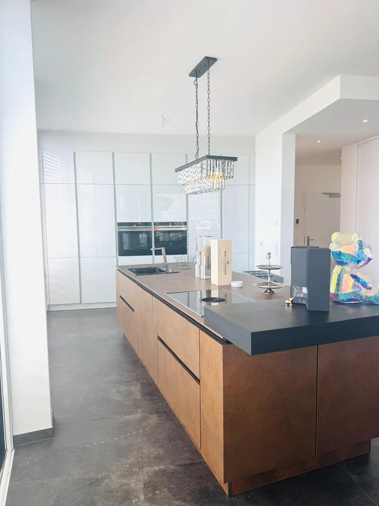 4 Zimmer Wohnung mit 187 m² in Frankfurt am Main – Bild 11