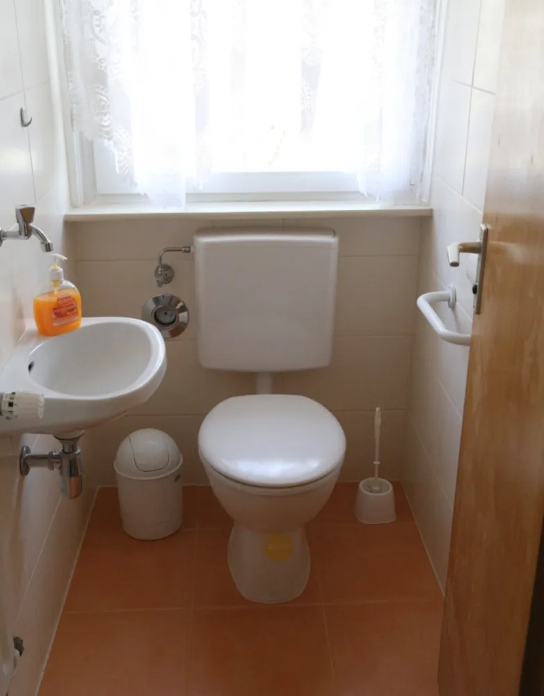 2 Zimmer Wohnung mit 45 m² in Stuttgart – Bild 3