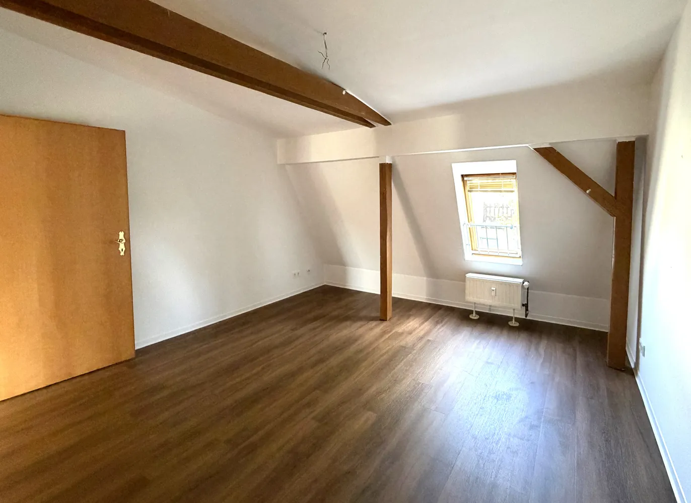 2 room apartment with 54 m² in Magdeburg – Photo 8