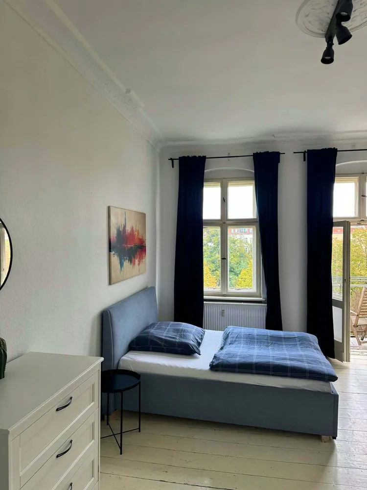 WG-Zimmer in Berlin – Bild 1