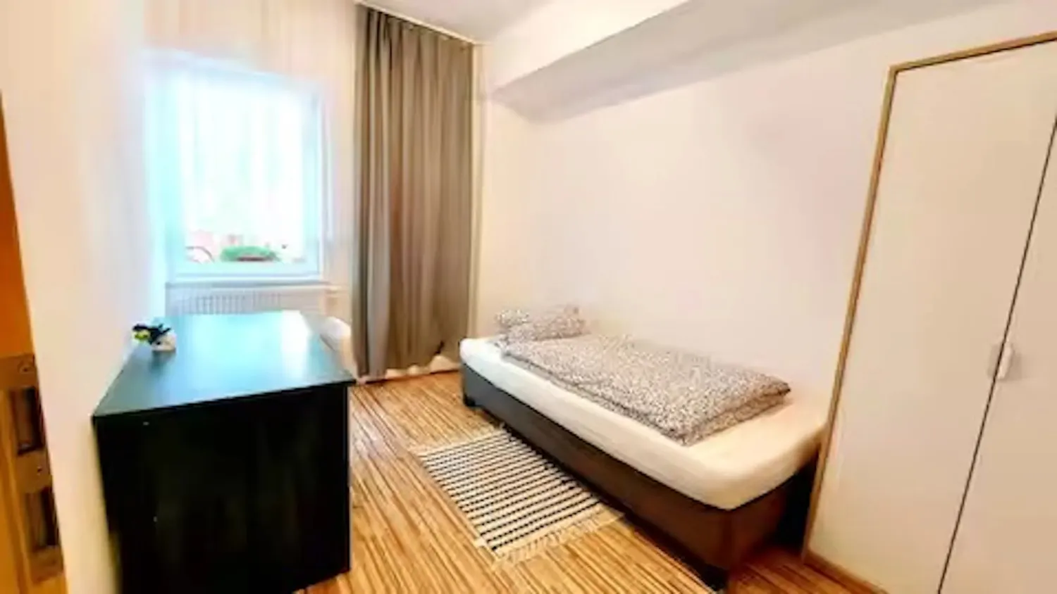WG-Zimmer mit 9 m² in Leipzig – Bild 1