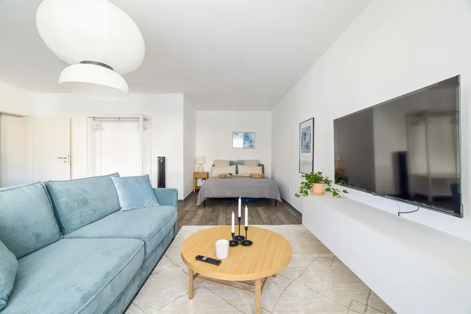 2 Zimmer Wohnung mit 54 m² in Rüsselsheim am Main – Bild 3