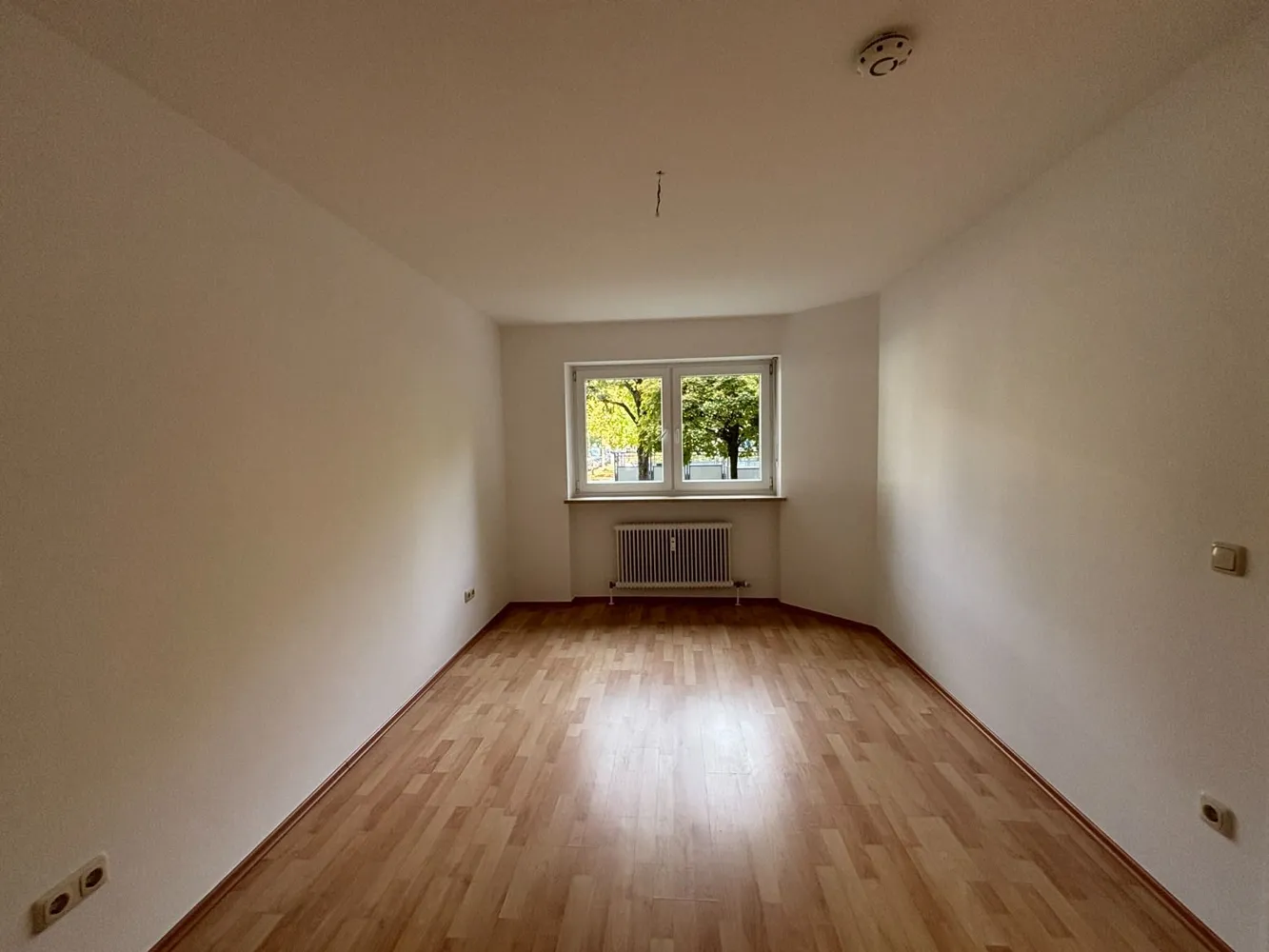 4 room apartment with 83 m² in Augsburg – Photo 2