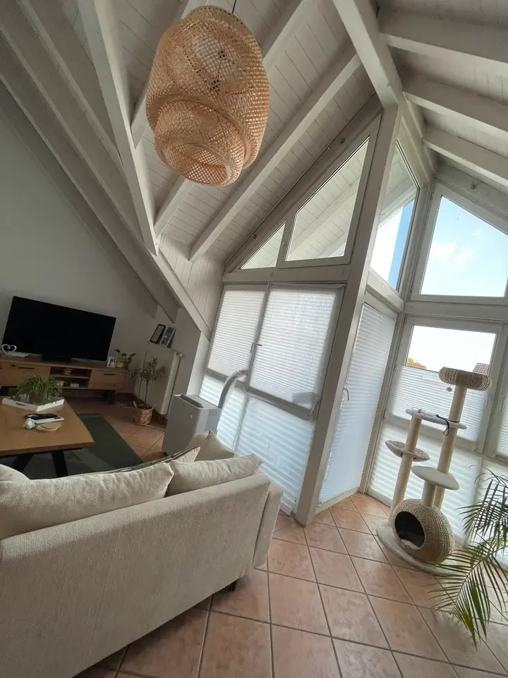 4 Zimmer Wohnung mit 79 m² in Radolfzell am Bodensee – Bild 2