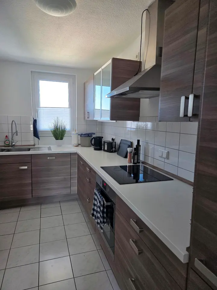 WG-Zimmer mit 68 m² in Iserlohn – Bild 3