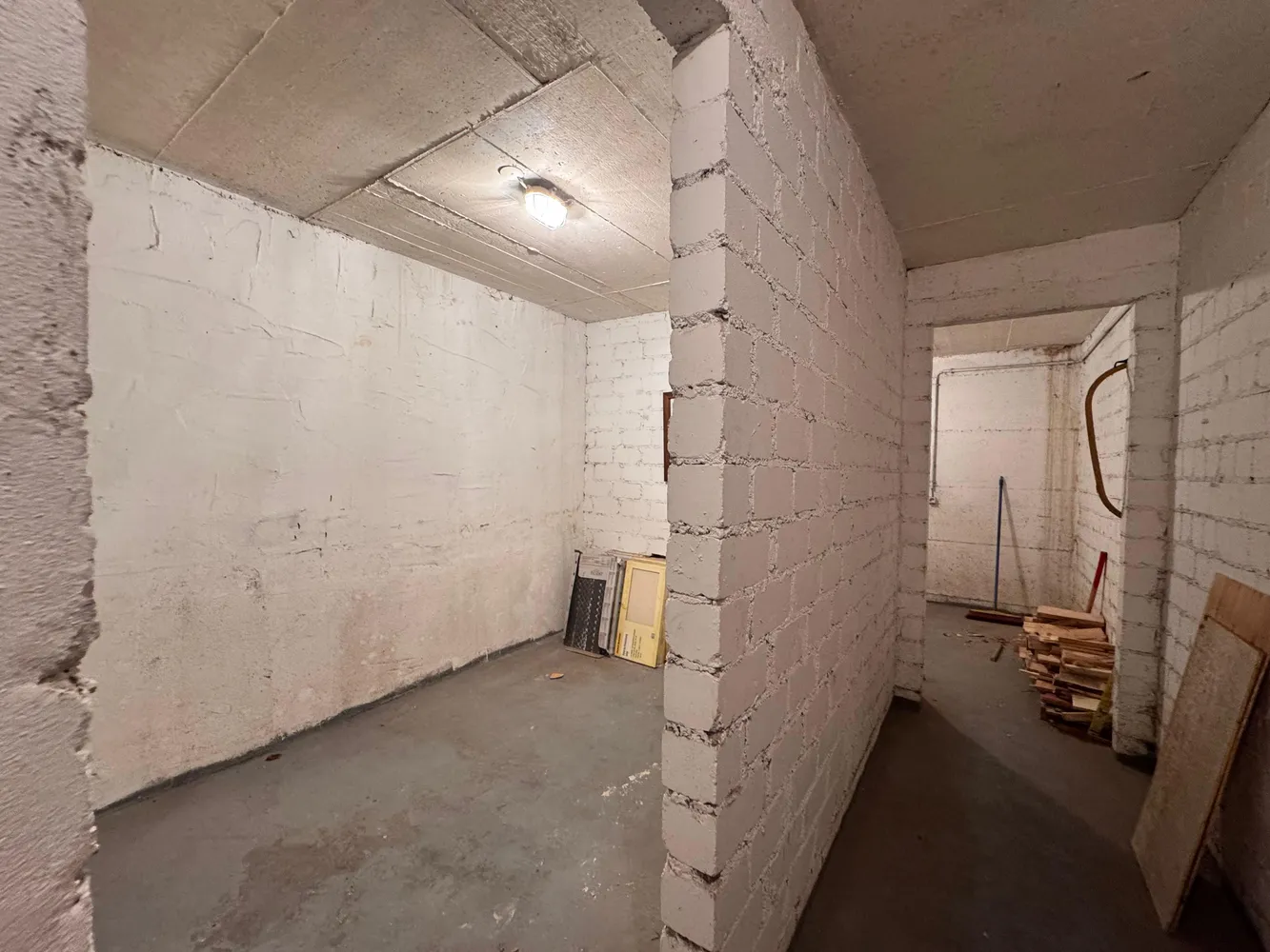 3 Zimmer Wohnung mit 170 m² in Köln – Bild 12