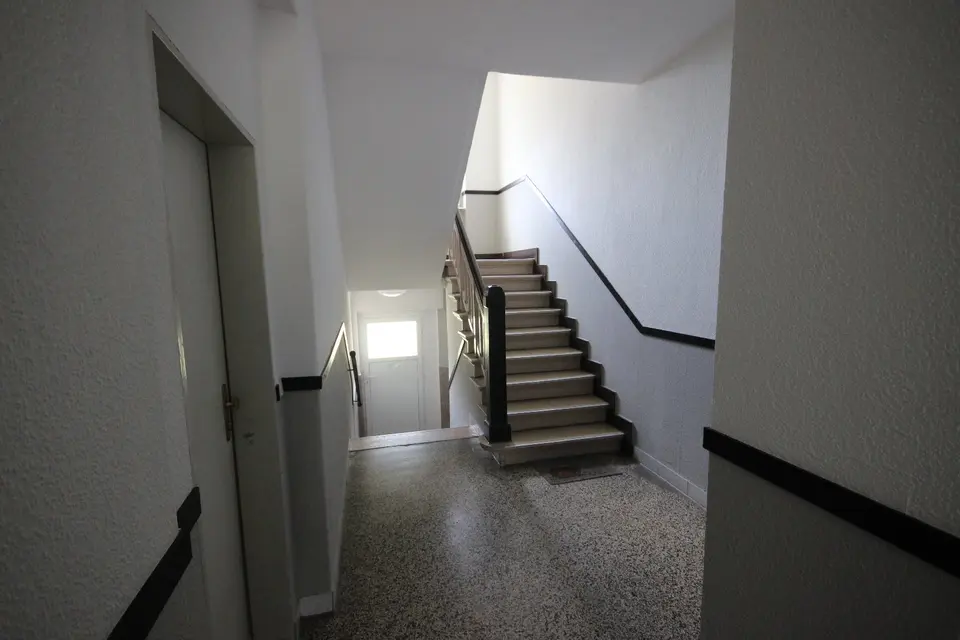 2 room apartment with 35 m² in Magdeburg – Photo 4