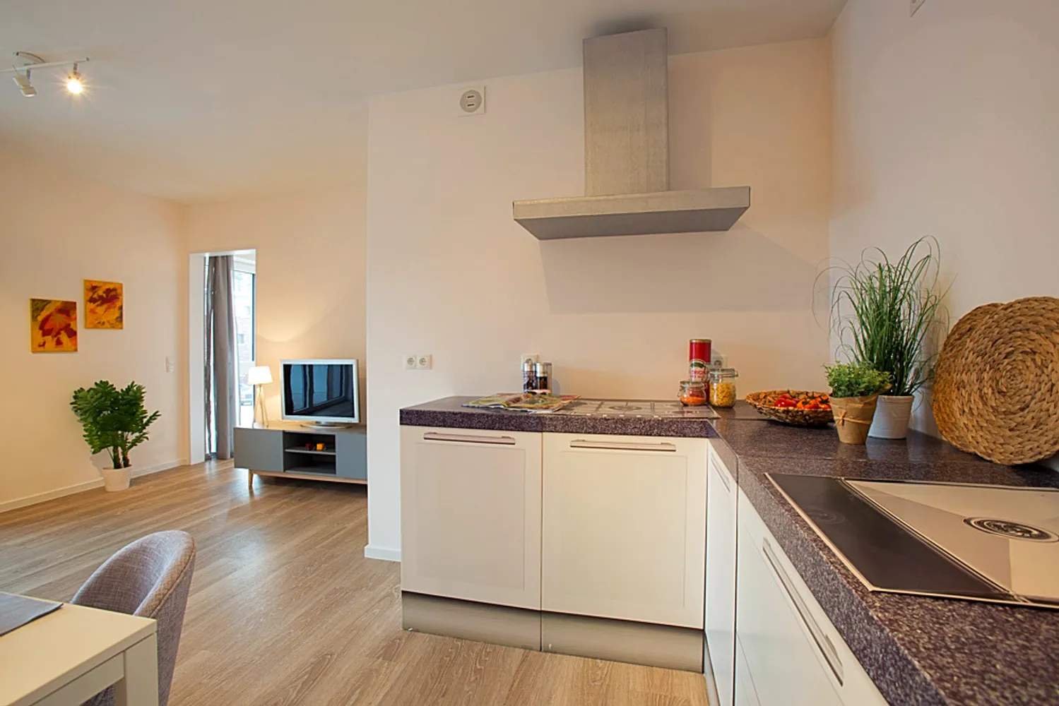 2 Zimmer Wohnung mit 53 m² in Kleve – Bild 10