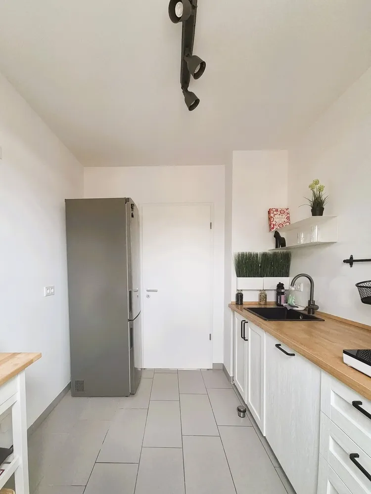 3 room apartment with 72 m² in Düsseldorf – Photo 2