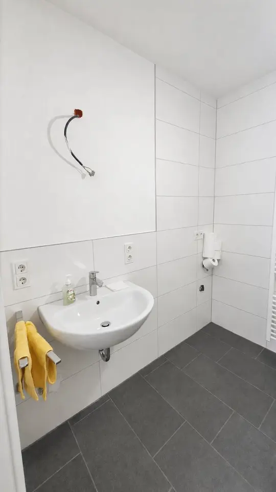 3 Zimmer Wohnung mit 63 m² in Osnabrück – Bild 6