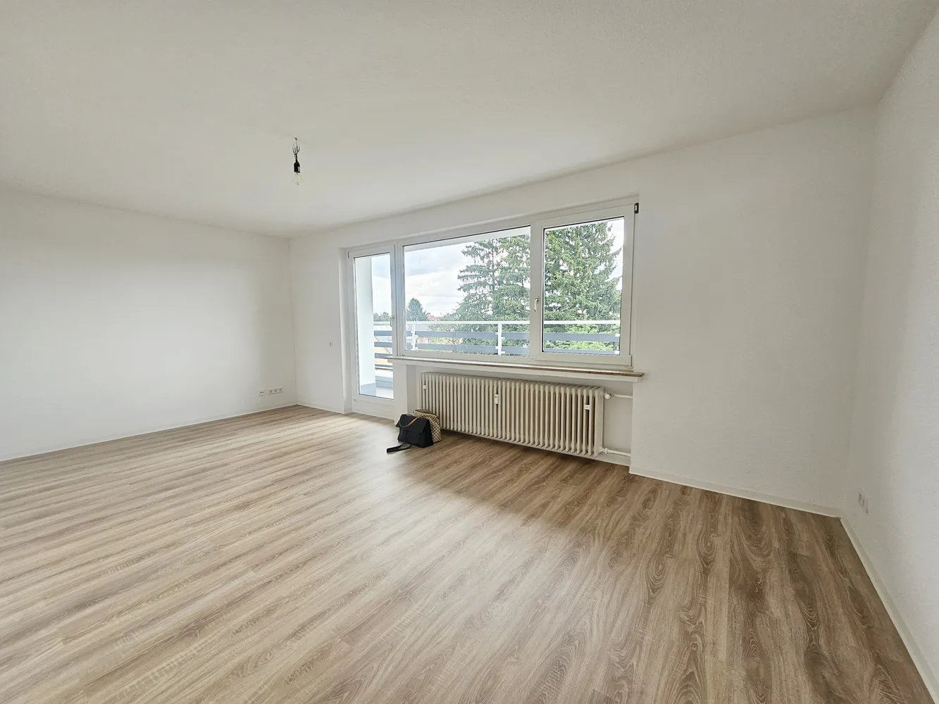 2 Zimmer Wohnung mit 48 m² in Solingen – Bild 2
