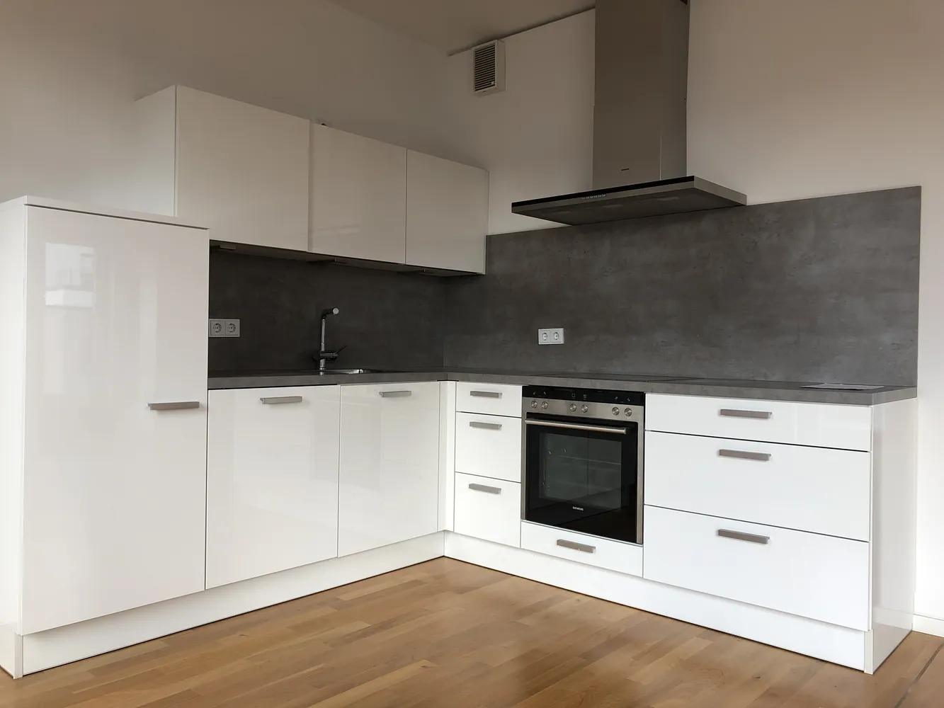 3 room apartment with 105 m² in Frankfurt am Main – Photo 5
