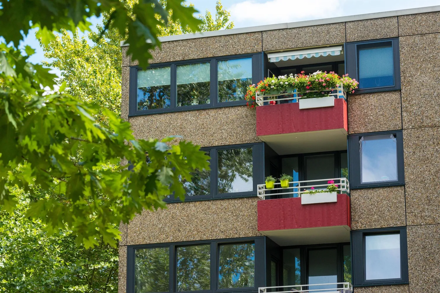2 Zimmer Wohnung mit 58 m² in Dortmund – Bild 6