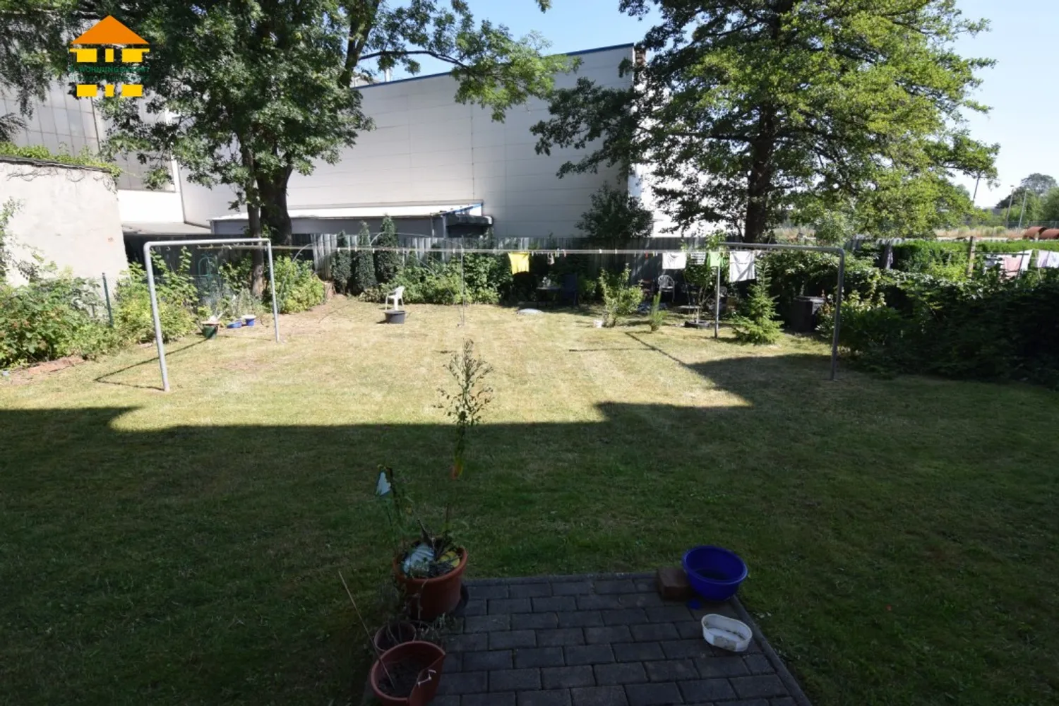 2 room apartment with 64 m² in Chemnitz – Photo 6
