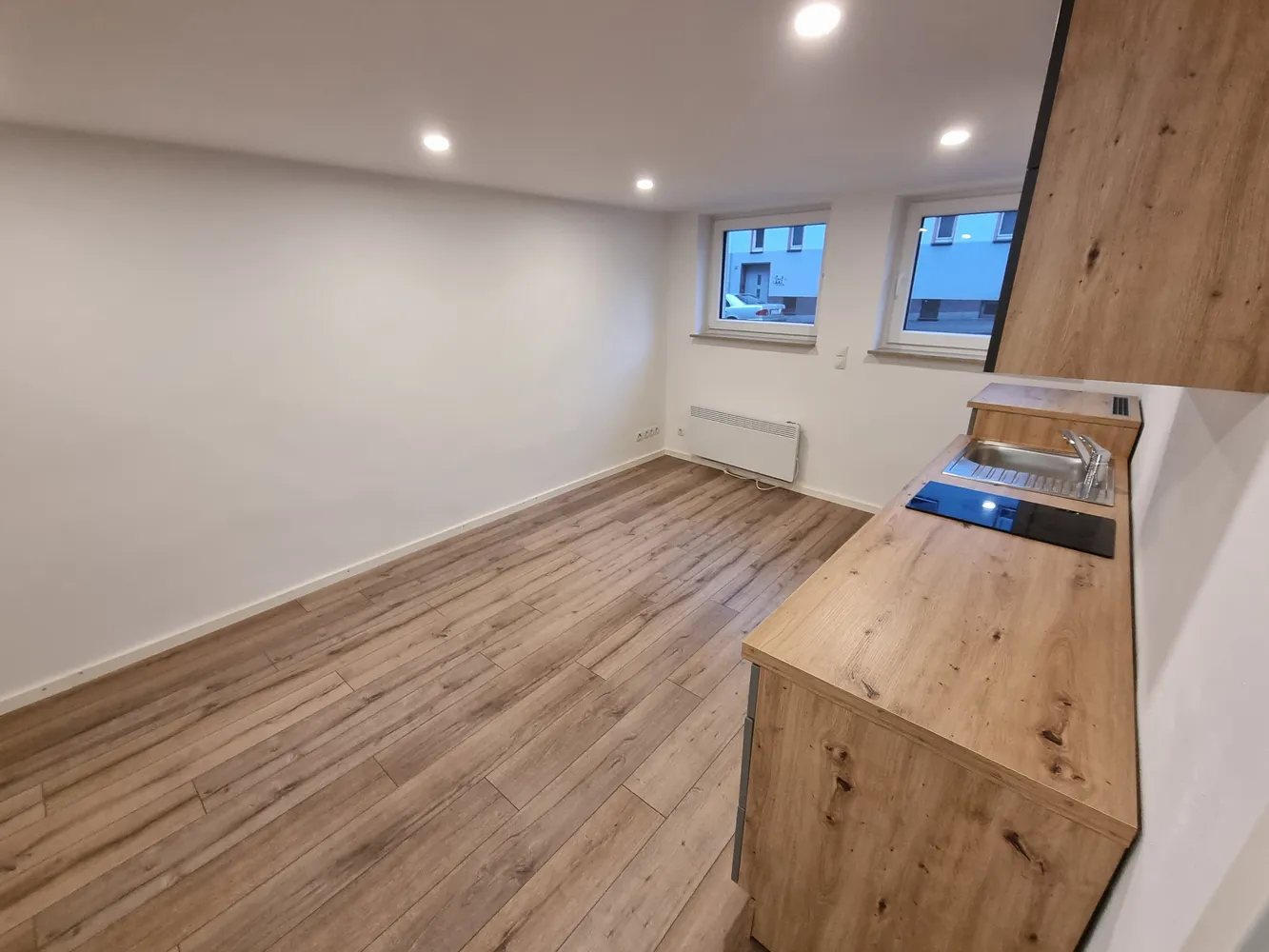 2 Zimmer Wohnung mit 30 m² in Kassel – Bild 7
