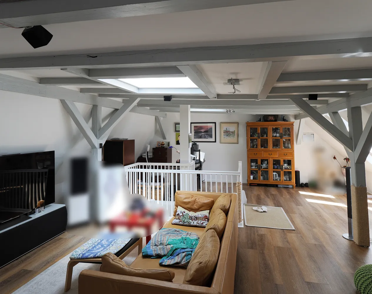 3 Zimmer Wohnung mit 105 m² in Erfurt – Bild 1