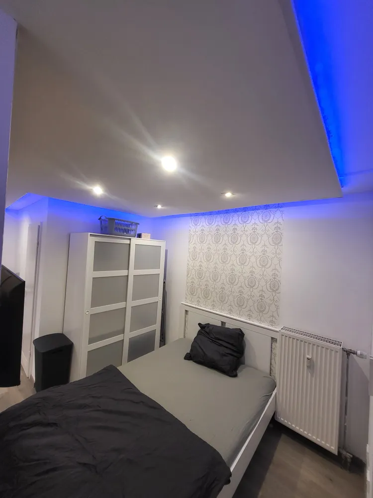 1 Zimmer Wohnung mit 33 m² in Heidelberg – Bild 3