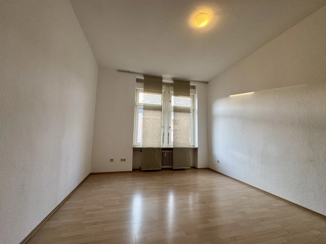 3 room apartment with 74 m² in Mannheim – Photo 3