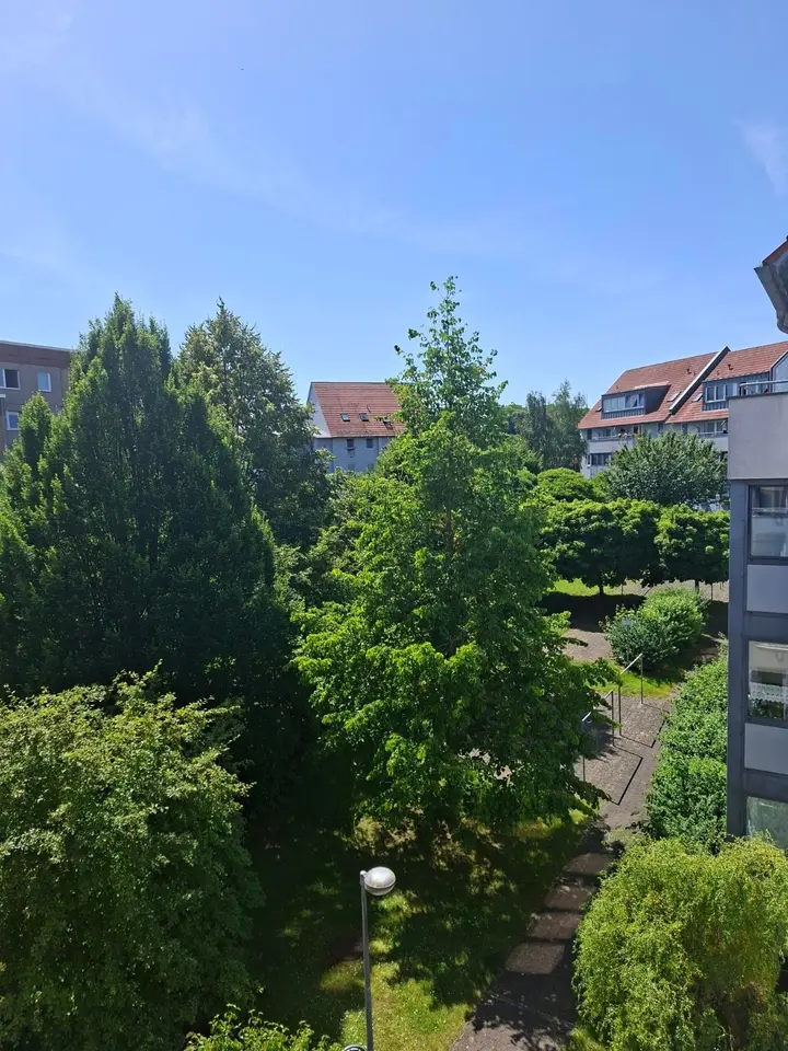 2 Zimmer Wohnung mit 55 m² in Nordhausen – Bild 6