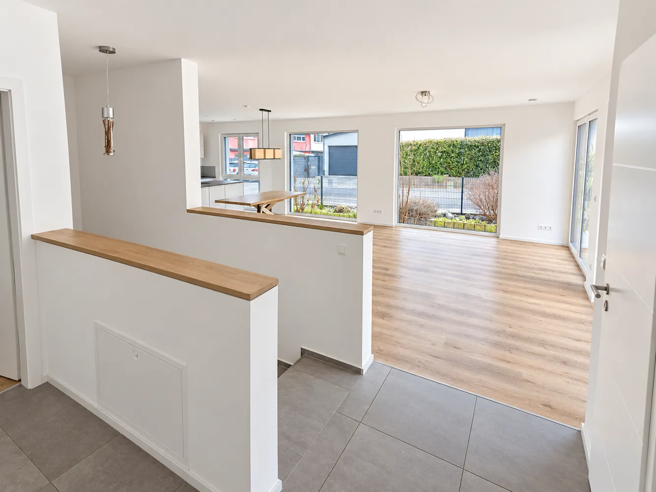 5 Zimmer Wohnung mit 140 m² in Weinheim – Bild 11