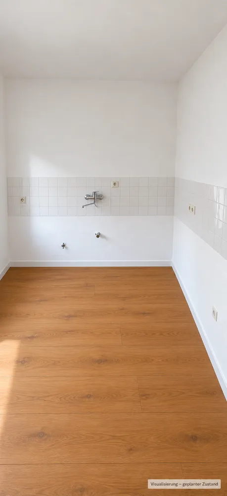 3 Zimmer Wohnung mit 90 m² in Mönchengladbach – Bild 8