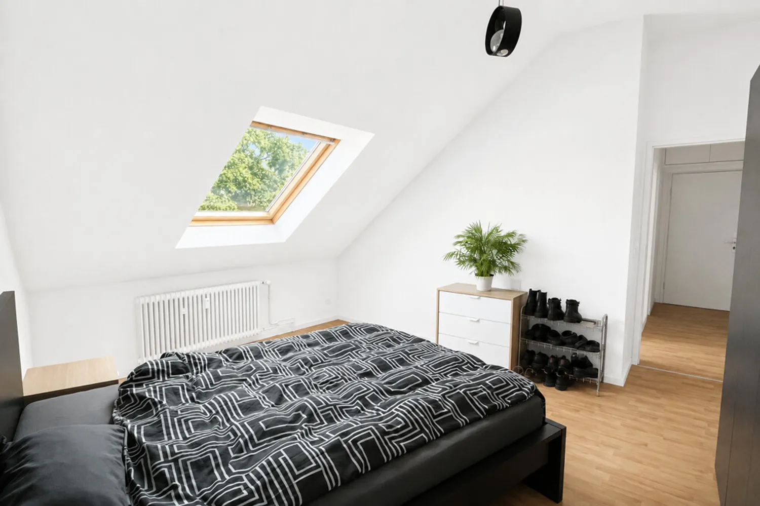 2 Zimmer Wohnung mit 66 m² in Duisburg – Bild 6