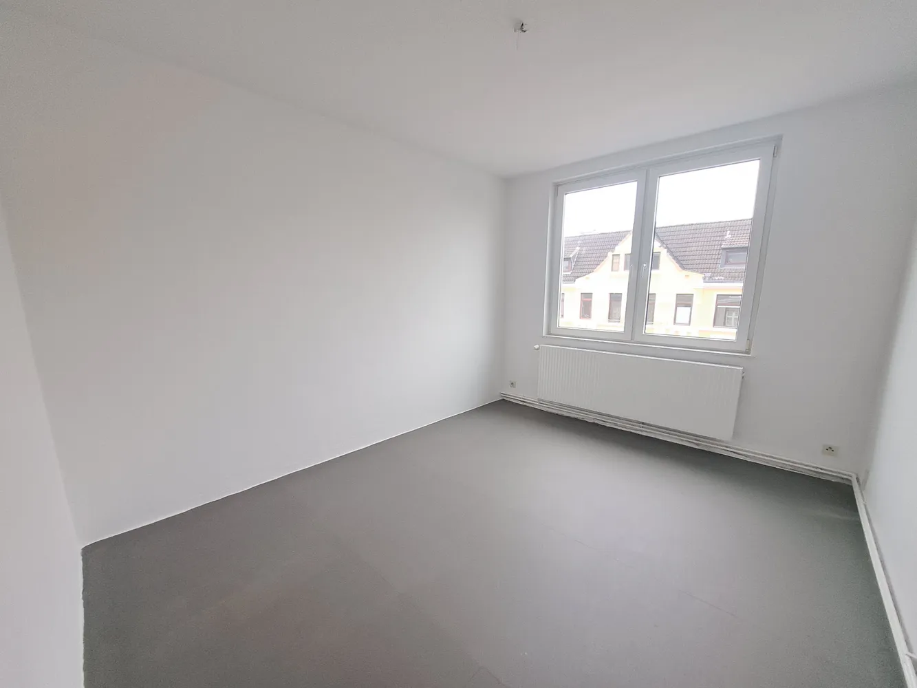 4 Zimmer Wohnung mit 114 m² in Bremerhaven – Bild 7