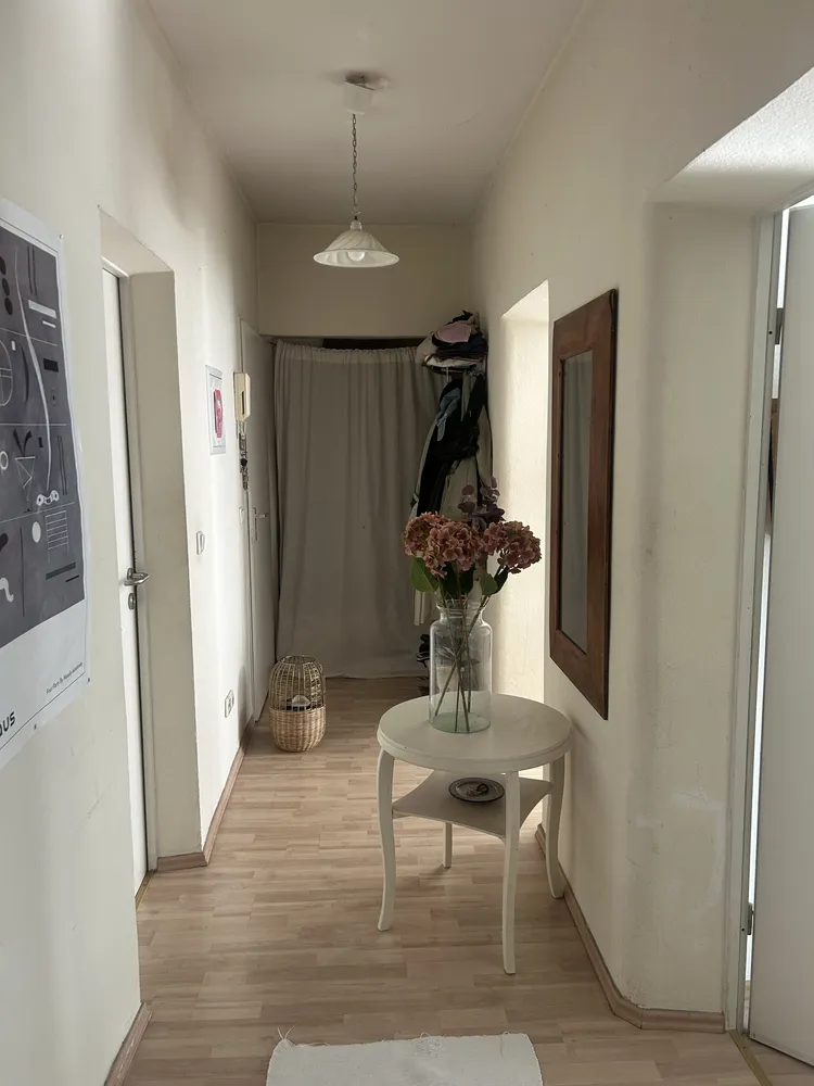 WG-Zimmer mit 17 m² in Augsburg – Bild 2