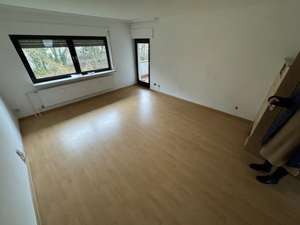4 Zimmer Wohnung mit 92 m² in Saarbrücken – Bild 1