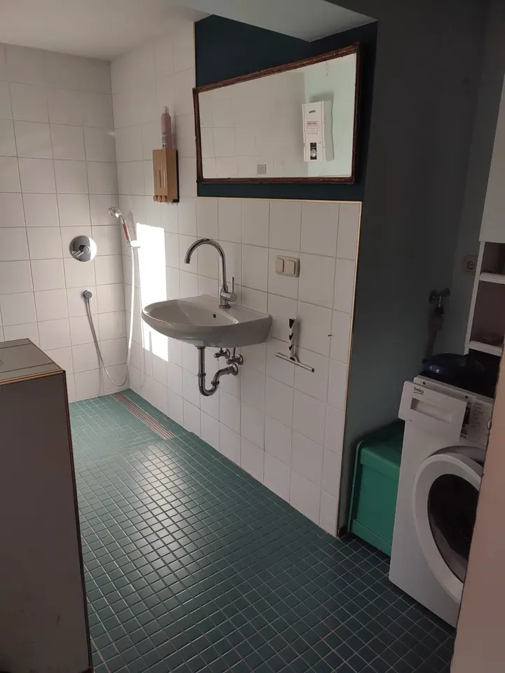 Studio mit 20 m² in Eschwege – Bild 5
