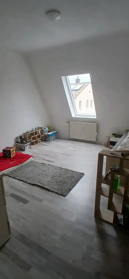 4 Zimmer Wohnung mit 120 m² in Kamenz – Bild 7